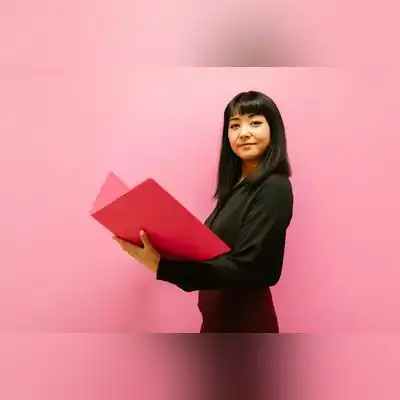 袁冰敏